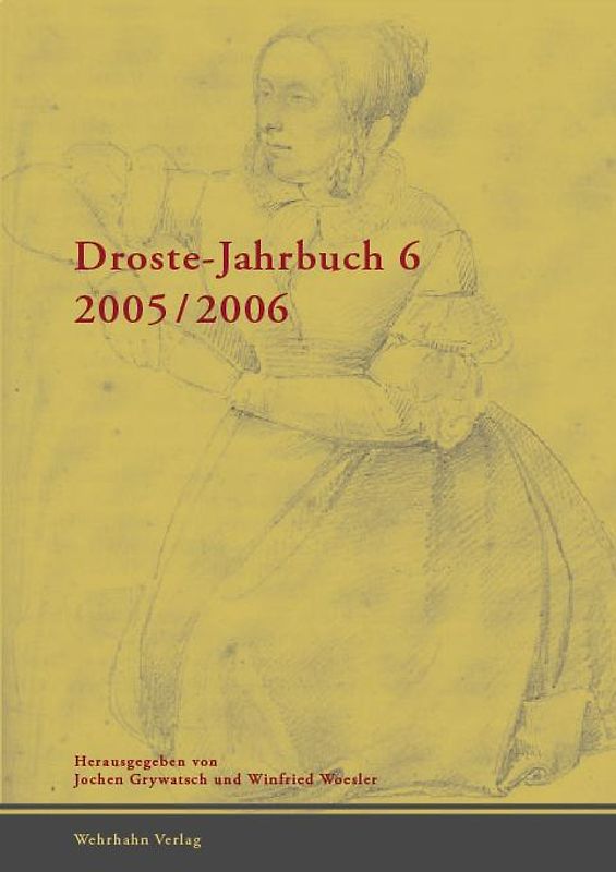 Droste-Jahrbuch 2005/2006