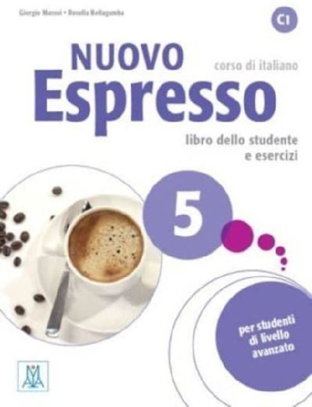 Nuovo Espresso