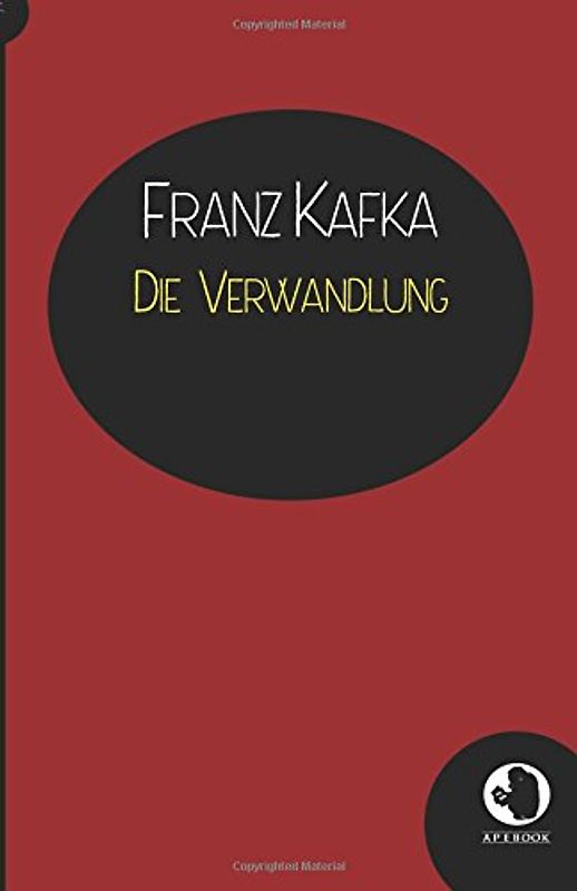 Die Verwandlung (ApeBook Classics)