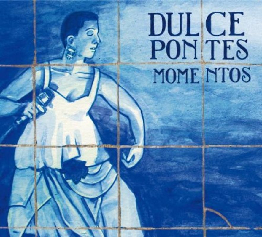 Dulce Pontes - Momentos