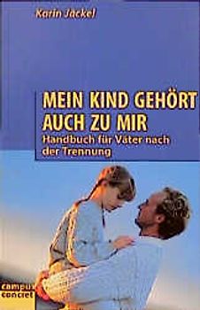 Mein Kind gehört auch zu mir