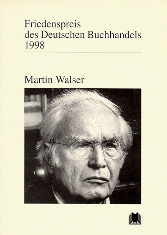 Martin Walser
