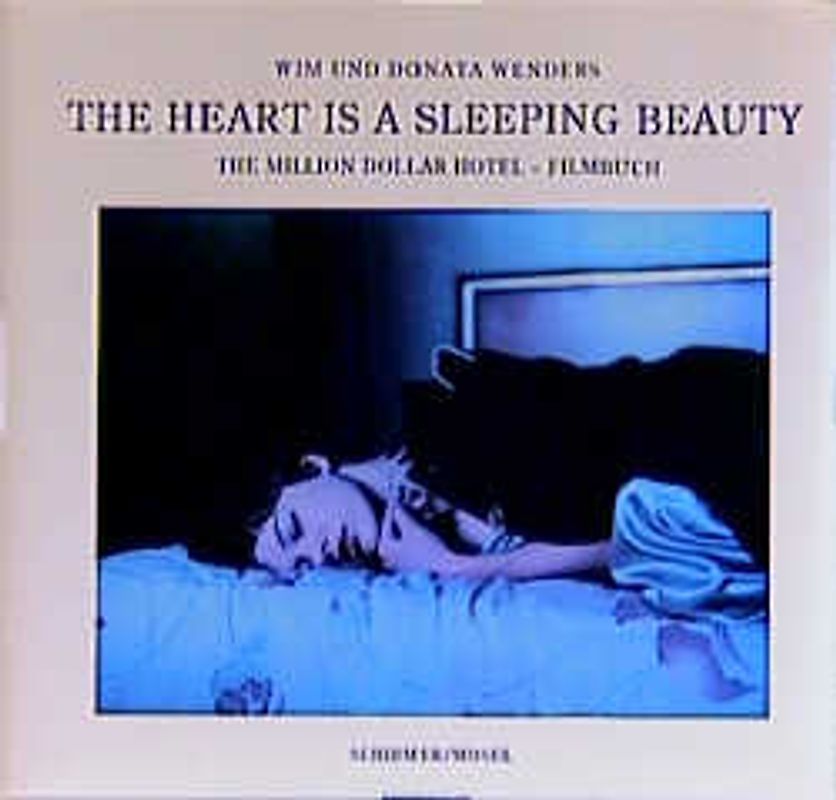 The Heart is a sleeping Beauty