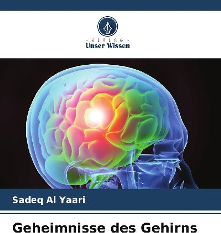 Geheimnisse des Gehirns