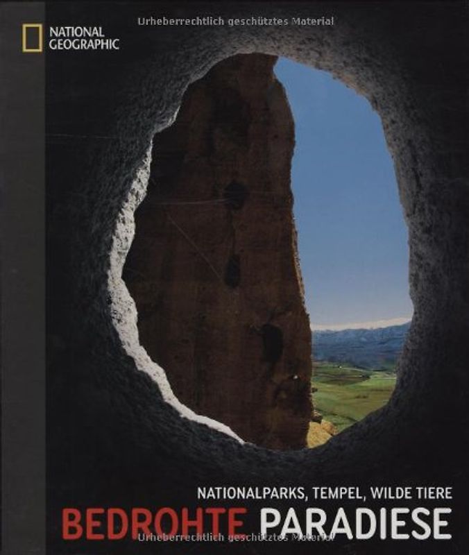 Bedrohte Paradiese