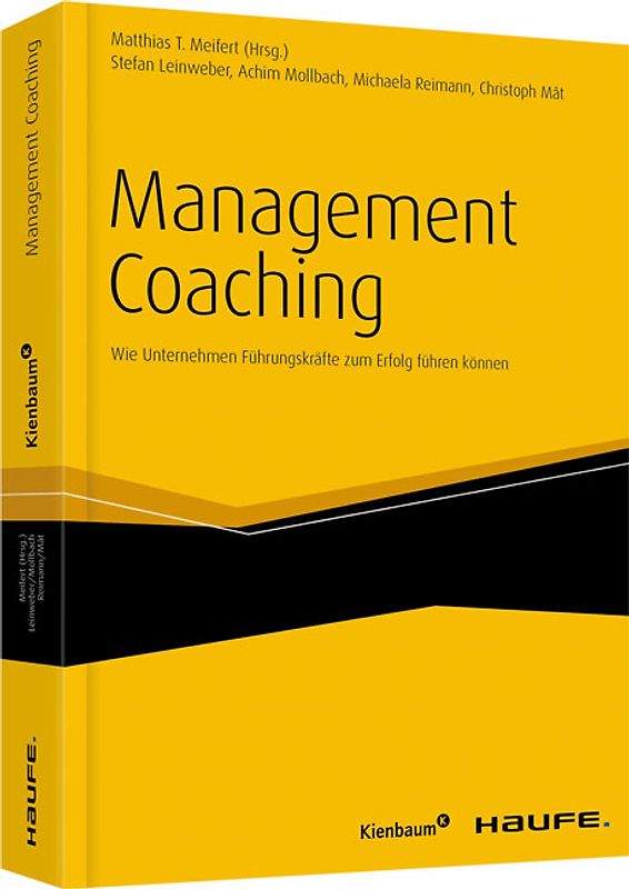 Management Coaching