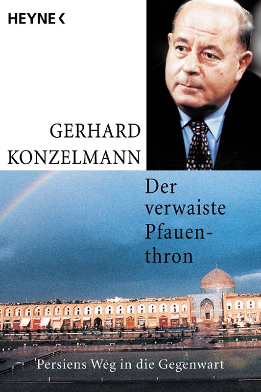 Der verwaiste Pfauenthron