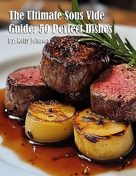 The Ultimate Sous Vide Guide