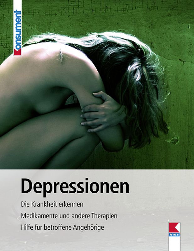 Depressionen