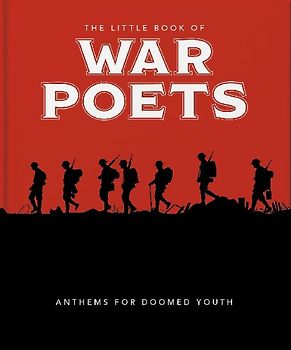 The Little Book of War Poets
