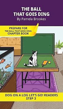 The Ball that Goes Ding