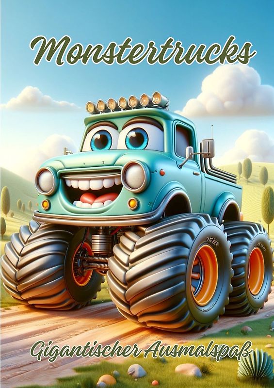 Monstertrucks