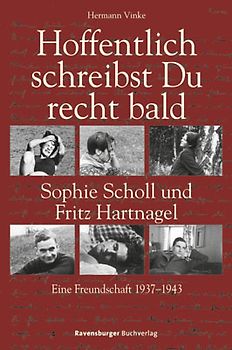 Hoffentlich schreibst Du recht bald