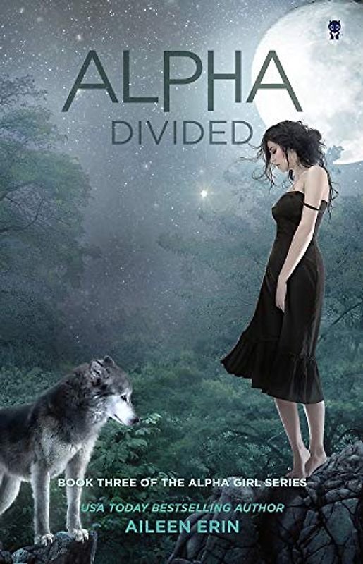 Alpha Divided (Alpha Girls, Band 3)