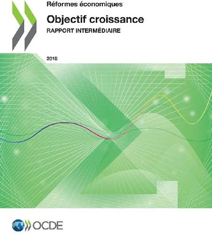 Réformes économiques 2018