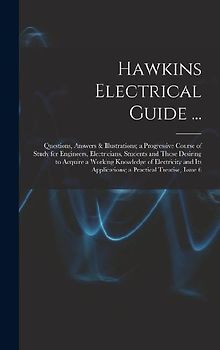 Hawkins Electrical Guide ...