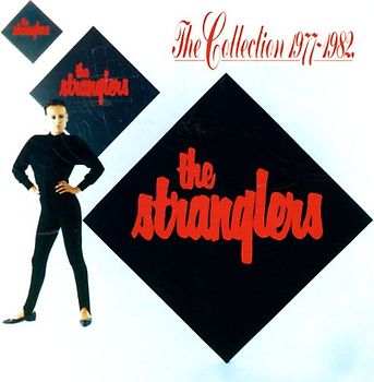 the Stranglers - Collection-1977-1982