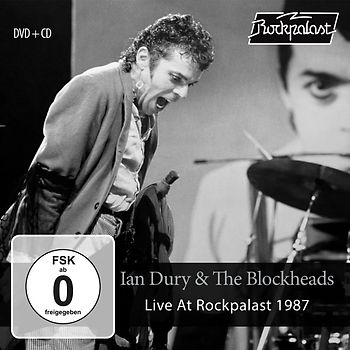 Live at Rockpalast 1978