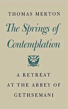 Springs of Contemplation