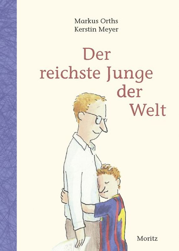 Der reichste Junge der Welt
