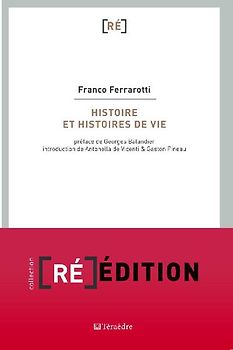 Histoire et histoires de vie
