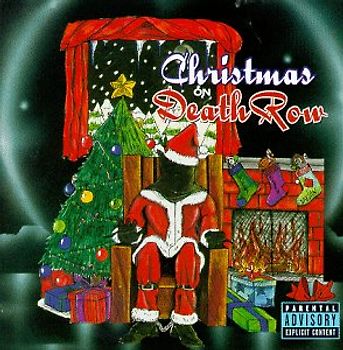 Various [Hip Hop - Christmas on Death Row