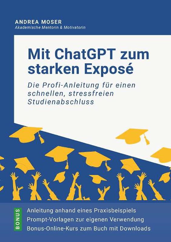 Mit ChatGPT zum starken Exposé