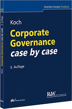 Corporate Governance case by case