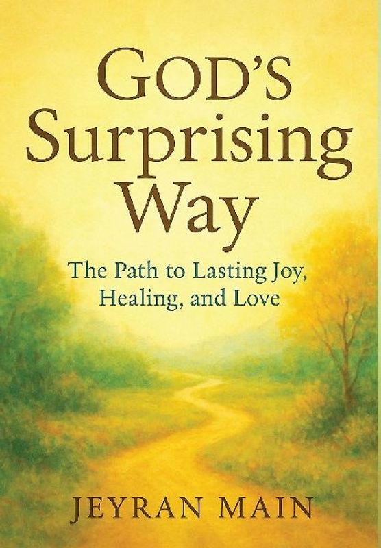 God's Surprising Way