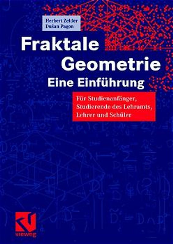 Fraktale Geometrie — Eine Einführung