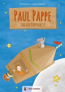 PAUL PAPPE und die Papprakete