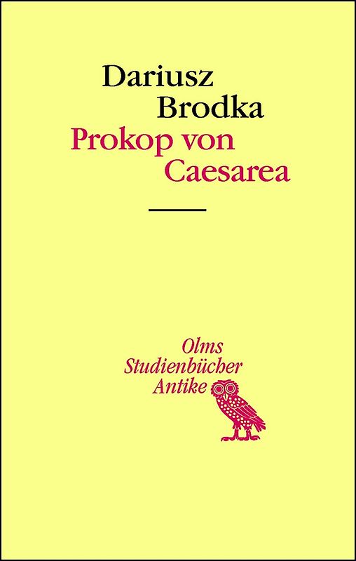 Prokop von Caesarea