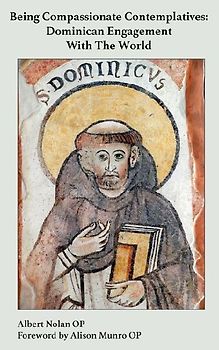 Being Compassionate Contemplatives