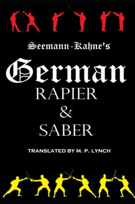 German Rapier & Saber