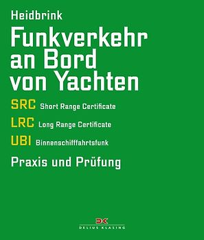 Funkverkehr an Bord von Yachten