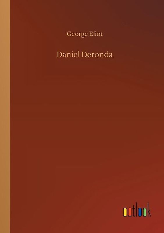 Daniel Deronda