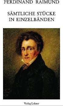 Sämtliche Stücke in Einzelbänden
