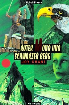 Roter Mond und Schwarzer Berg