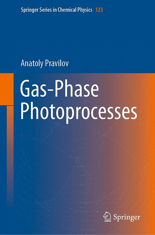 Gas-Phase Photoprocesses