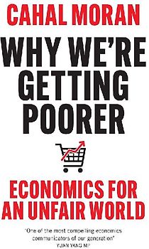 Why We're Getting Poorer