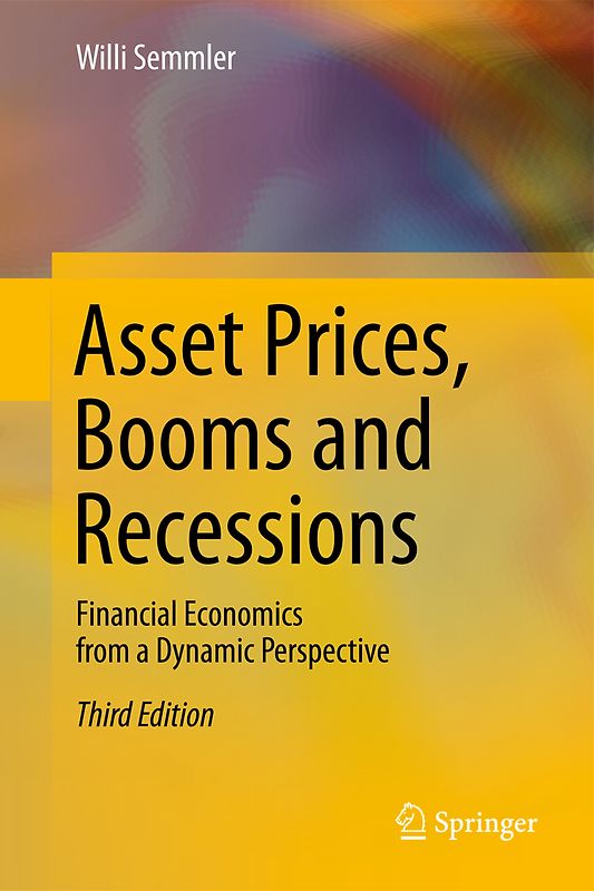 Asset Prices, Booms and Recessions