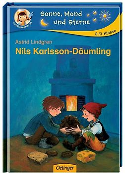Nils Karlsson-Däumling