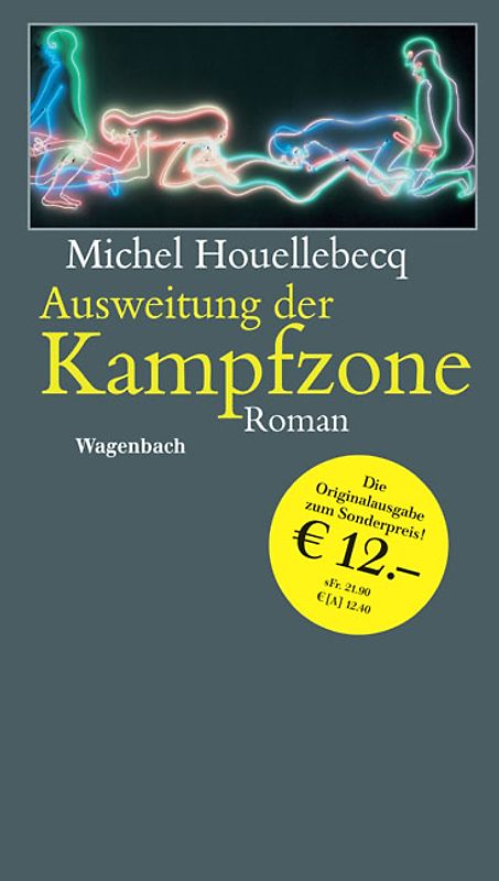 Ausweitung der Kampfzone