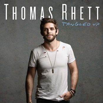 Rhett,Thomas - Tangled Up