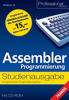 Assembler Programmierung