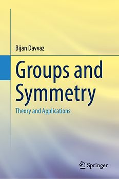 Groups and Symmetry