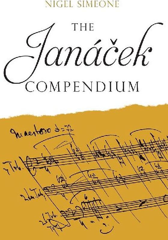 The Janácek Compendium