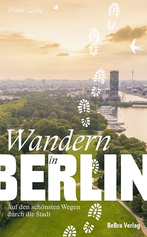Wandern in Berlin