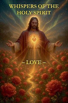 Whispers of the Holy Spirit - Love