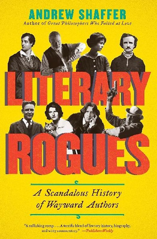 Literary Rogues